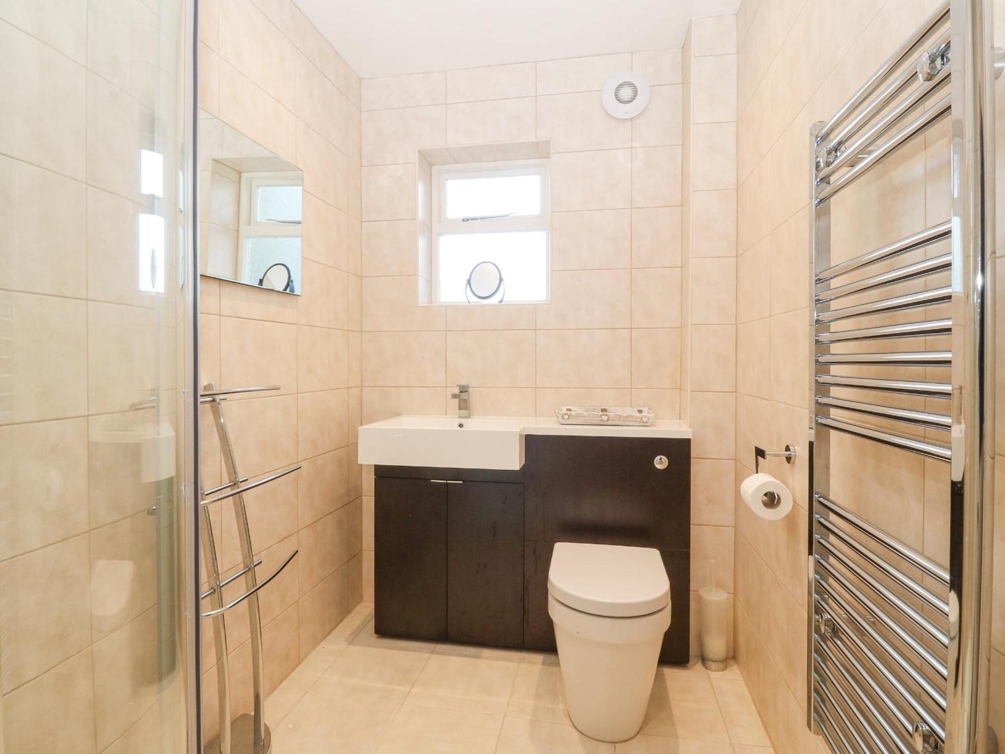Riverview Apartment سيميس باي المظهر الخارجي الصورة