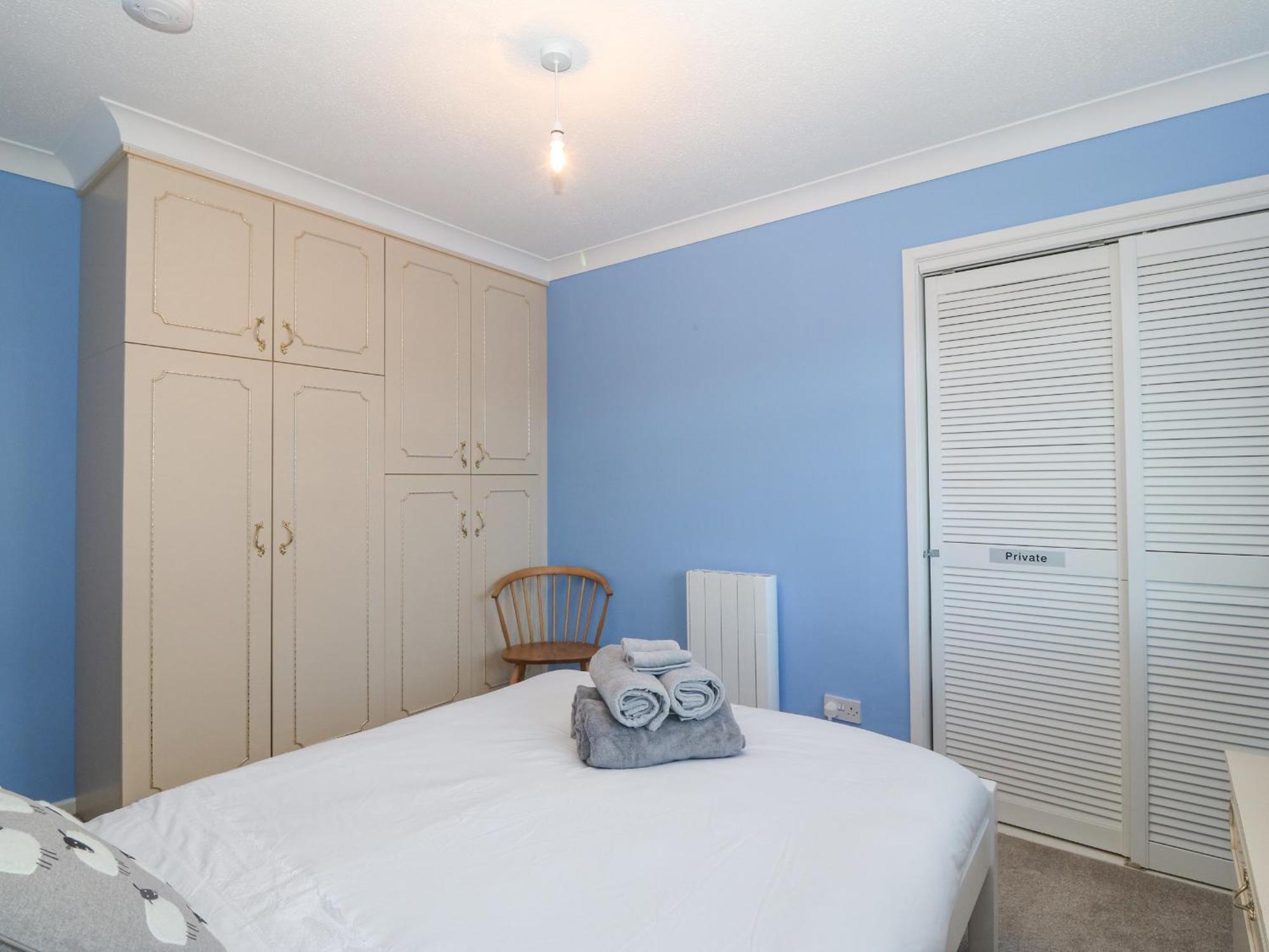 Riverview Apartment سيميس باي المظهر الخارجي الصورة
