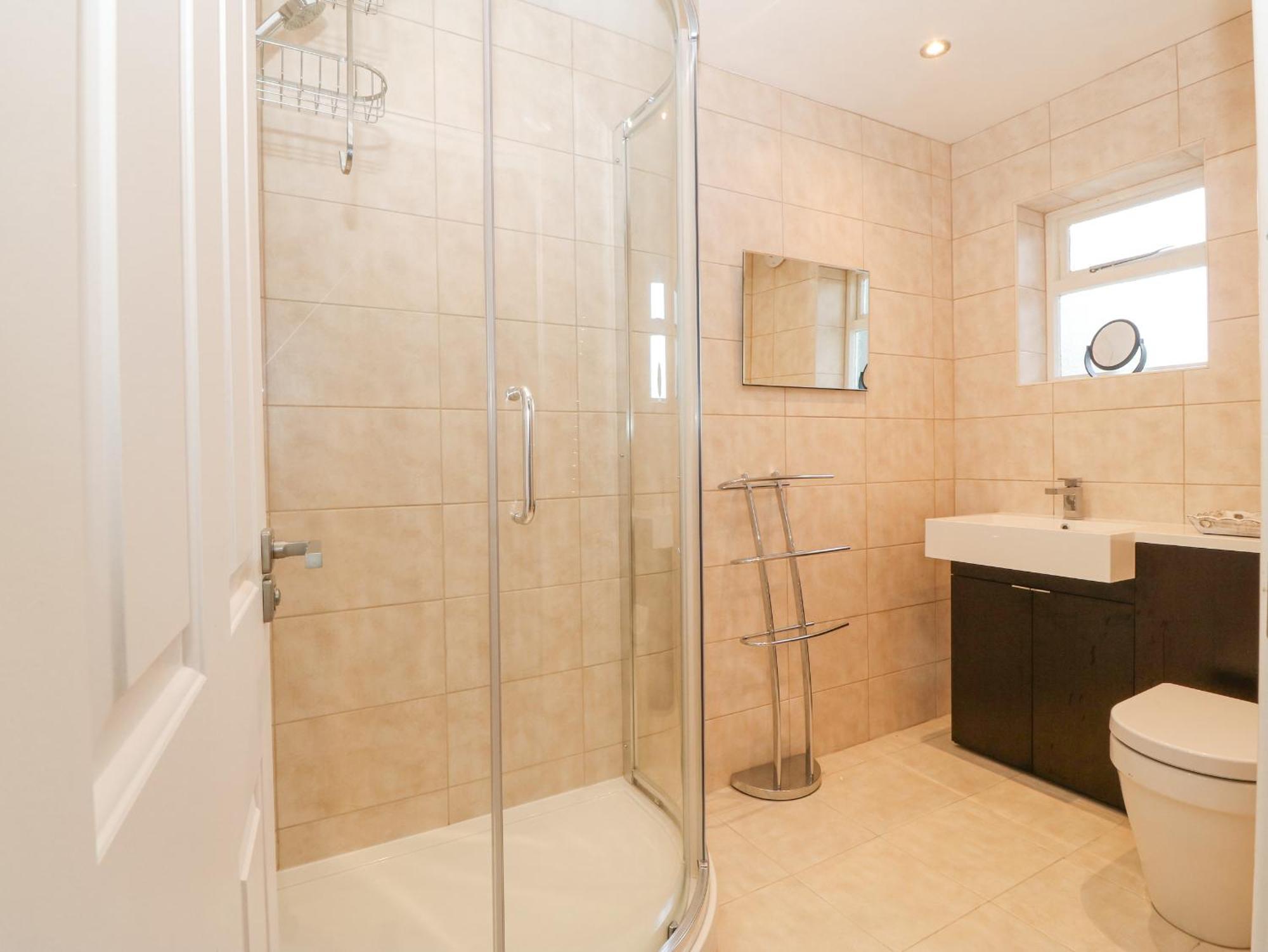 Riverview Apartment سيميس باي المظهر الخارجي الصورة