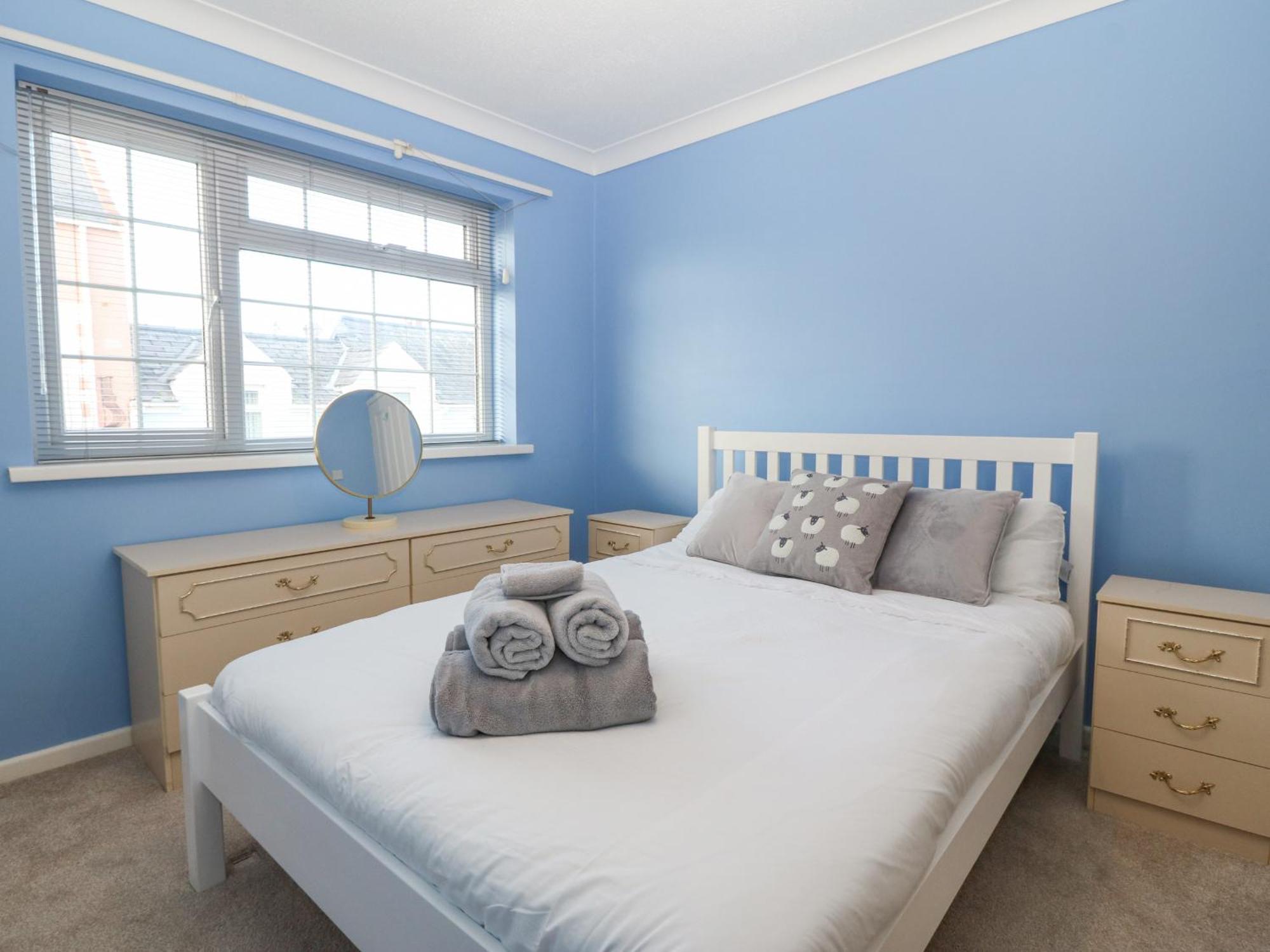 Riverview Apartment سيميس باي المظهر الخارجي الصورة