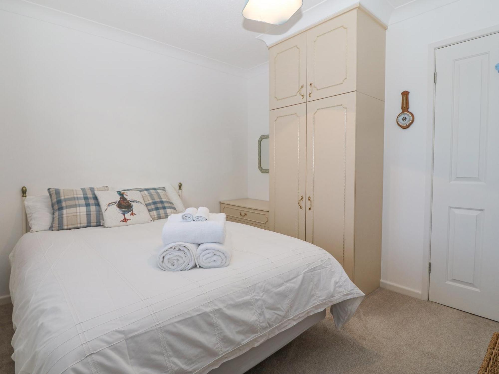 Riverview Apartment سيميس باي المظهر الخارجي الصورة