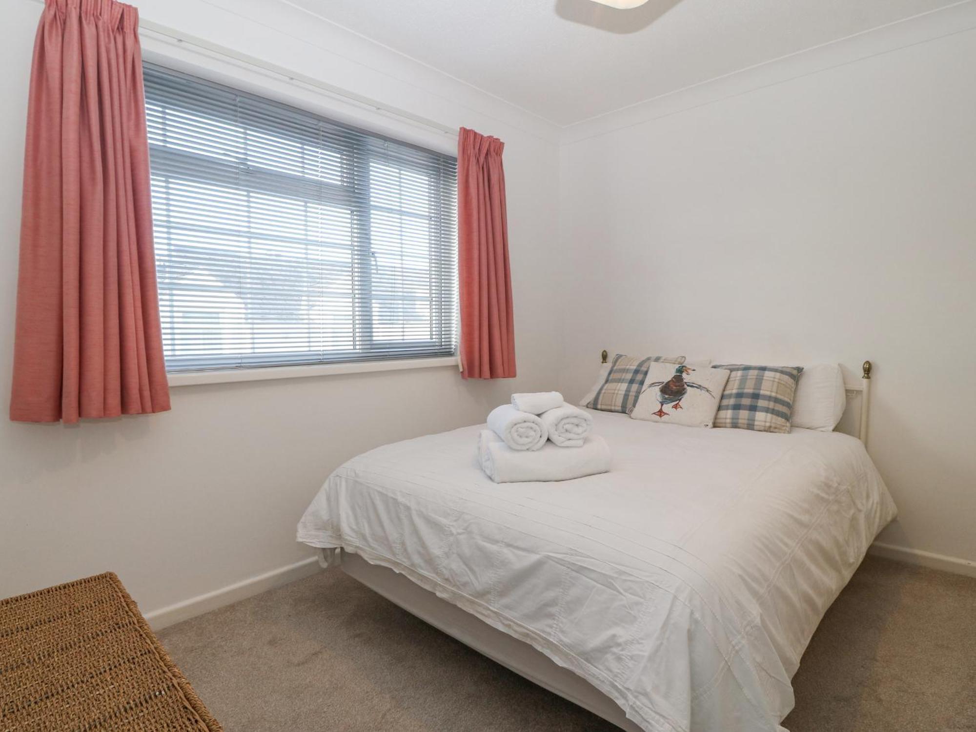 Riverview Apartment سيميس باي المظهر الخارجي الصورة