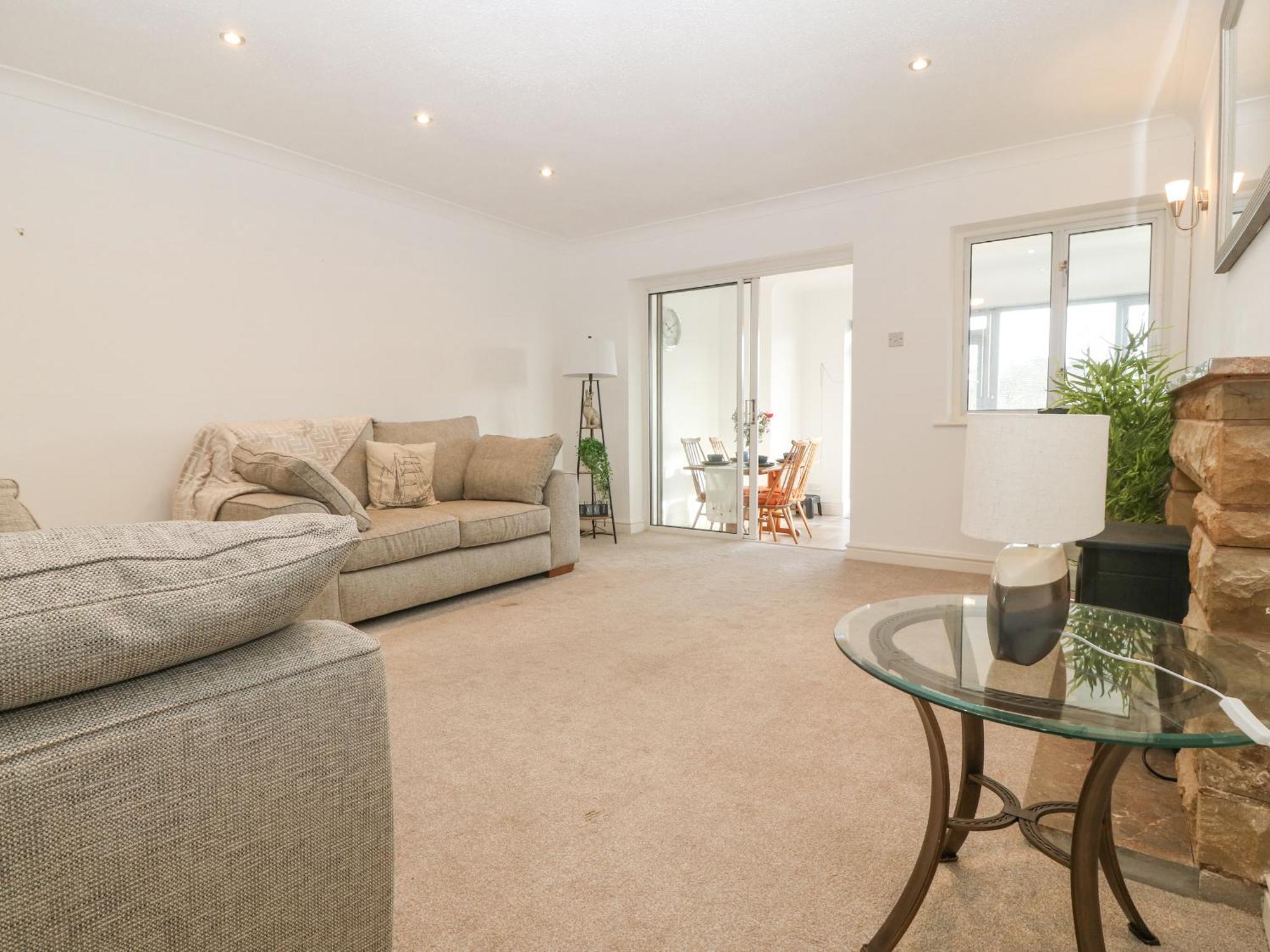 Riverview Apartment سيميس باي المظهر الخارجي الصورة